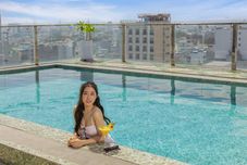 娯楽施設 Palazzo Da Nang Beach Hotel