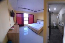 Others New Ricky Hotel