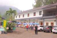 Exterior Sun Q Ta Hotel Guci Tegal