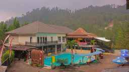 Sun Q Ta Hotel Guci Tegal, USD 54.05