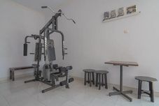 Others RedDoorz Plus near Alun Alun Kuningan