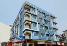 Exterior 2 Zenith Life Hotel