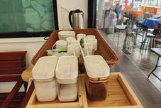 Accommodation Services Zenith Life Hotel