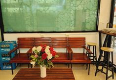 Lobby 3 Zenith Life Hotel