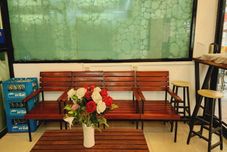 Lobby Zenith Life Hotel