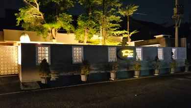 ภายนอกอาคาร 4 Tantri House Jambon - Yogyakarta