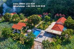 Trang An Retreat, THB 1,787.62