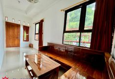 Others 5 Budget Room at Homestay Cahaya Transport 2