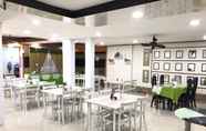 Restaurant 2 Hotel Tembilahan Pratama 