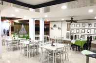 Restaurant Hotel Tembilahan Pratama 