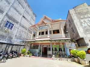 Hotel Tembilahan Pratama , Rp 286.667