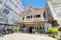 Exterior Hotel Tembilahan Pratama 