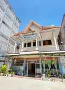 EXTERIOR_BUILDING Hotel Tembilahan Pratama 