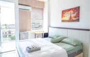 Lainnya 2 Golom Room by Vivo Apartemen