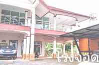 Lobi Kangtangtai Homestay