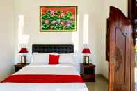 Kamar Tidur RedDoorz @ Uluwatu Suites