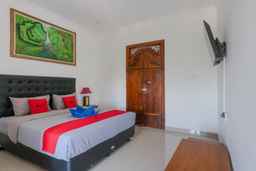 RedDoorz @ Uluwatu Suites, Rp 507.103