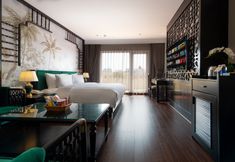 อื่นๆ 3 Palago Boutique Hotel