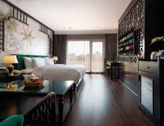 Lain-lain 2 Palago Boutique Hotel