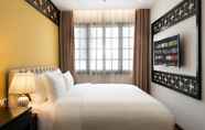 Lain-lain 5 Palago Boutique Hotel