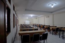 행사장 Hotel Tiara Rex