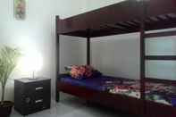 Kamar Tidur Balige J&J Guesthouse 1