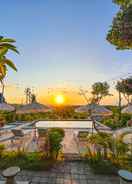 SWIMMING_POOL Sunset Hill Penida Resort