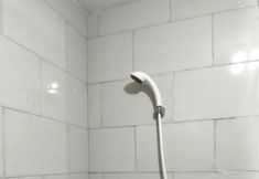 In-room Bathroom 6 Anderson 2 bedroom Pakuwon Mall Nice view by RUMS