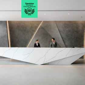 Lobby 1 M Hotel Saigon, Ho Chi Minh City Hotels