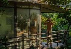อื่นๆ 2 Kachonghills Tented Resort Trang