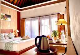 Wait Garden Cottage Penida, SGD 50