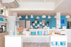 大堂 ME U Hostel Pattaya