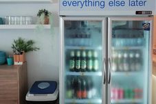 公共空间 ME U Hostel Pattaya