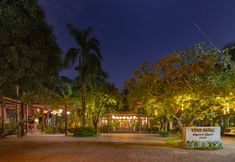 Exterior 5 Vinh Hung Riverside Resort & Spa
