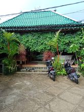 로비 4 Watukarung Ristu Homestay