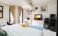 Bedroom 4 Apartemen Tamansari Sudirman By AbdiHome