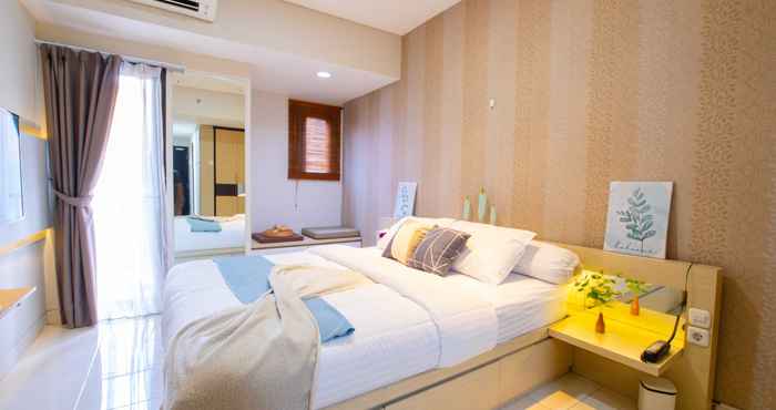 Others Apartemen Tamansari Sudirman By AbdiHome