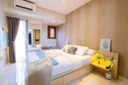 Apartemen Tamansari Sudirman By AbdiHome, Rp 325.950