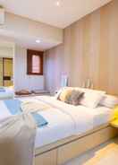 null Apartemen Tamansari Sudirman By AbdiHome