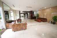 Lobi Apartemen Tamansari Sudirman By AbdiHome