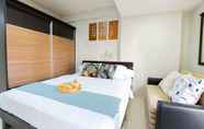 Kamar Tidur 6 Apartemen Tamansari Sudirman By AbdiHome