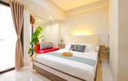 Bedroom 3 Apartemen Tamansari Sudirman By AbdiHome