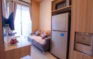 Bedroom 7 GP Plaza Apartment by AbdiHome