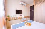 Bilik Tidur 3 GP Plaza Apartment by AbdiHome