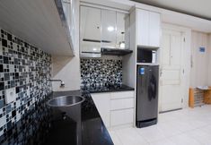 기타 6 The Boulevard Apartment by AbdiHome