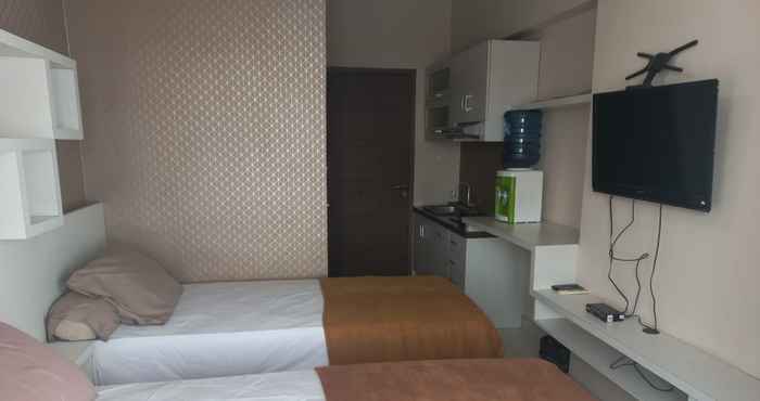 Lainnya Richard Room @ Jatinangor