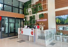 ล็อบบี้ 3 Glai Gan Place