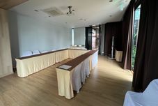 多功能厅 Glai Gan Place