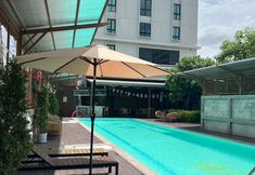 公共空间 7 Glai Gan Place