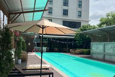 公共空间 Glai Gan Place